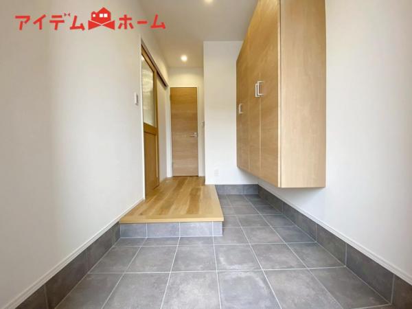 新築一戸建て 浜松市中央区入野町 JR東海道本線（熱海〜米原）高塚駅 3,280万円