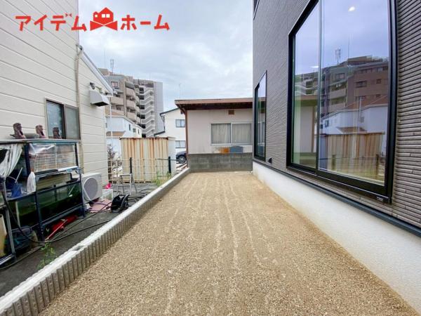 新築一戸建て 浜松市中央区入野町 JR東海道本線（熱海〜米原）高塚駅 3,280万円