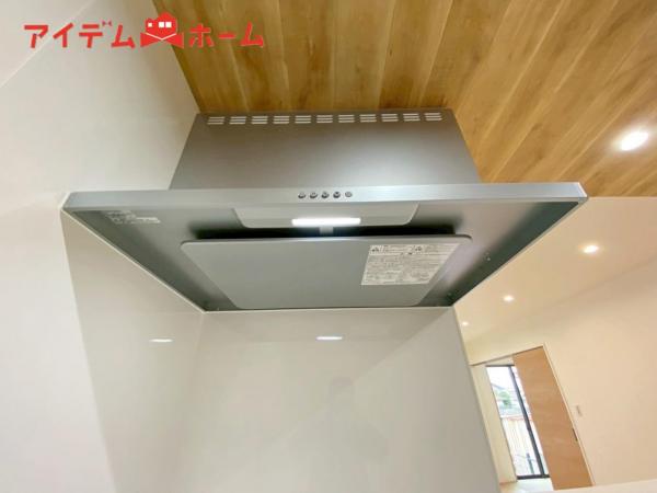 新築一戸建て 浜松市中央区入野町 JR東海道本線（熱海〜米原）高塚駅 3,280万円