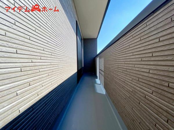 新築一戸建て 浜松市中央区入野町 JR東海道本線（熱海〜米原）高塚駅 3,280万円