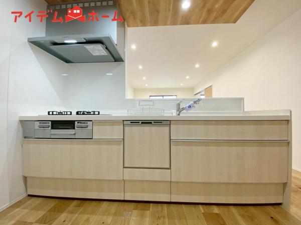 新築一戸建て 浜松市中央区入野町 JR東海道本線（熱海〜米原）高塚駅 3,280万円