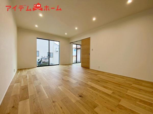 新築一戸建て 浜松市中央区入野町 JR東海道本線（熱海〜米原）高塚駅 3,280万円