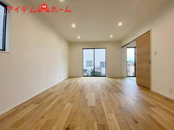 新築一戸建て 浜松市中央区入野町 JR東海道本線（熱海〜米原）高塚駅 3,280万円