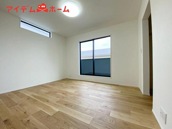 新築一戸建て 浜松市中央区入野町 JR東海道本線（熱海〜米原）高塚駅 3,280万円