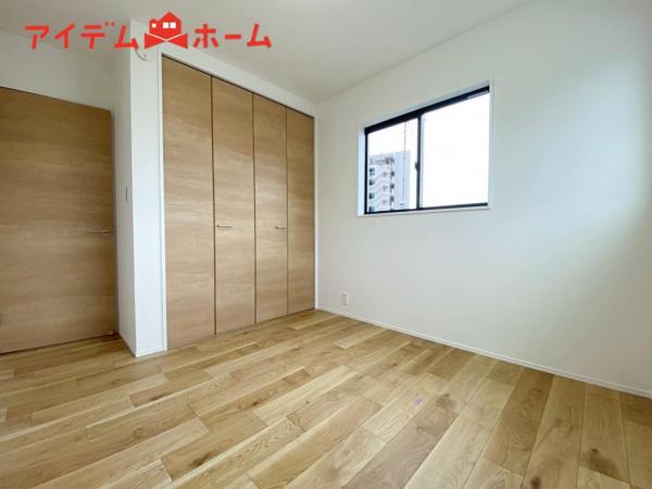 新築一戸建て 浜松市中央区入野町 JR東海道本線（熱海〜米原）高塚駅 3,280万円