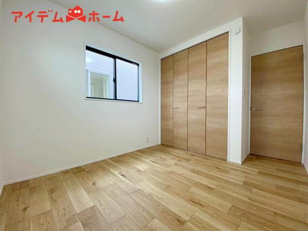 新築一戸建て 浜松市中央区入野町 JR東海道本線（熱海〜米原）高塚駅 3,280万円