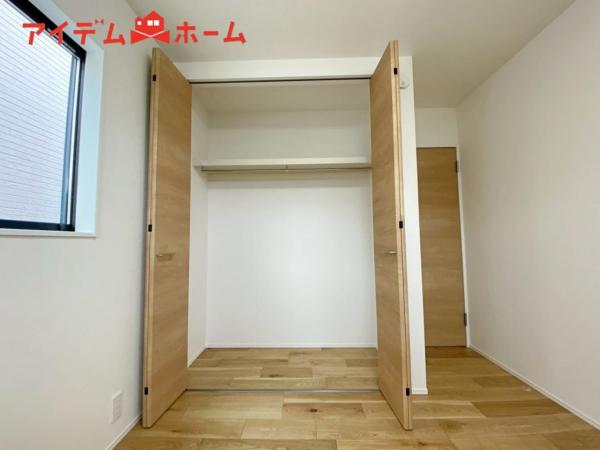 新築一戸建て 浜松市中央区入野町 JR東海道本線（熱海〜米原）高塚駅 3,280万円