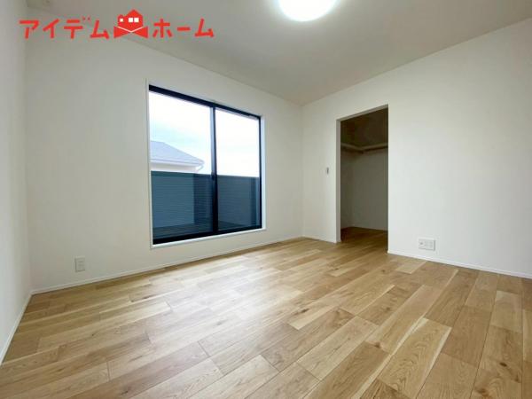 新築一戸建て 浜松市中央区入野町 JR東海道本線（熱海〜米原）高塚駅 3,280万円