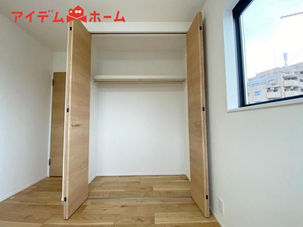 新築一戸建て 浜松市中央区入野町 JR東海道本線（熱海〜米原）高塚駅 3,280万円