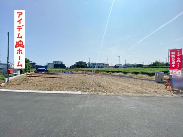 新築一戸建て 磐田市岩井 JR東海道本線(熱海〜米原)磐田駅 2,990万円