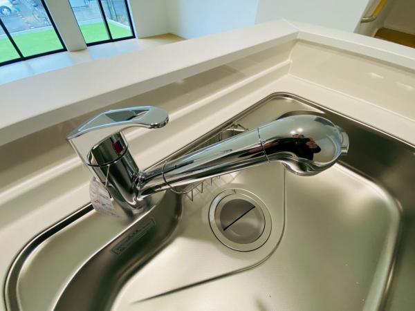 新築一戸建て 名古屋市名東区香流１丁目404 名鉄瀬戸線小幡駅 3,890万円