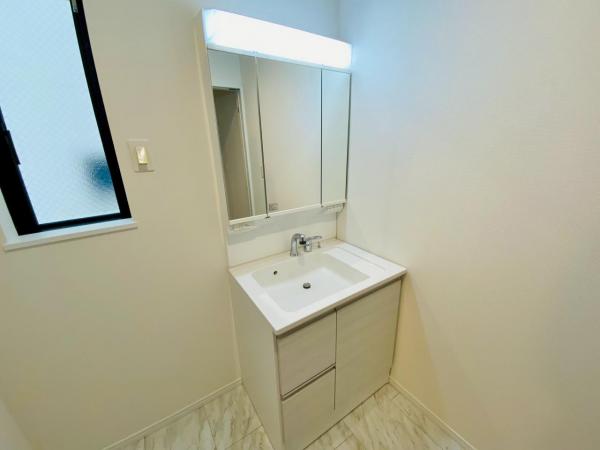 新築一戸建て 名古屋市名東区香流１丁目404 名鉄瀬戸線小幡駅 3,890万円