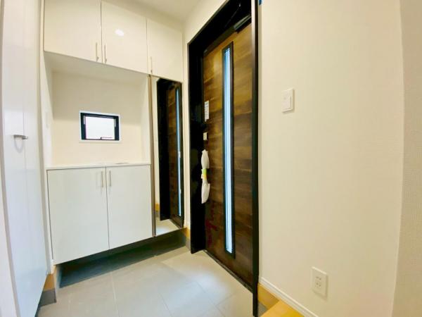 新築一戸建て 名古屋市名東区香流１丁目404 名鉄瀬戸線小幡駅 3,890万円