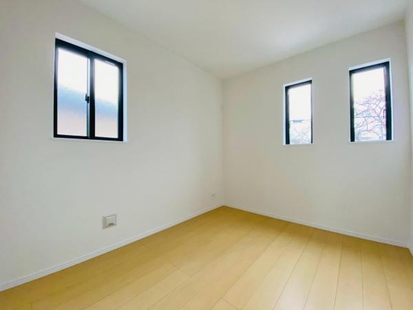 新築一戸建て 名古屋市名東区香流１丁目404 名鉄瀬戸線小幡駅 3,890万円