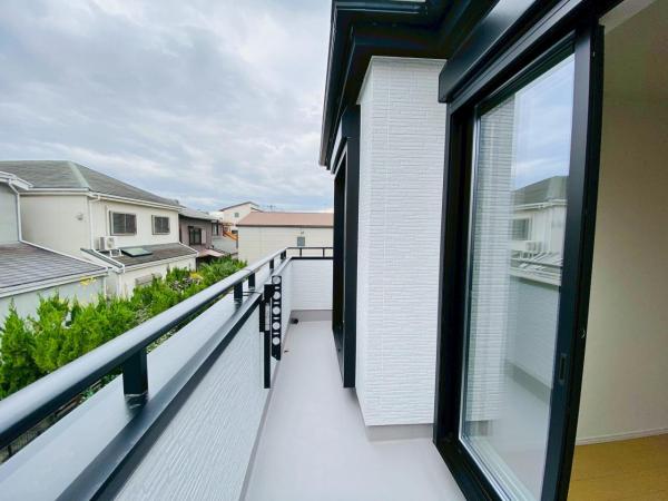 新築一戸建て 名古屋市名東区香流１丁目404 名鉄瀬戸線小幡駅 3,890万円