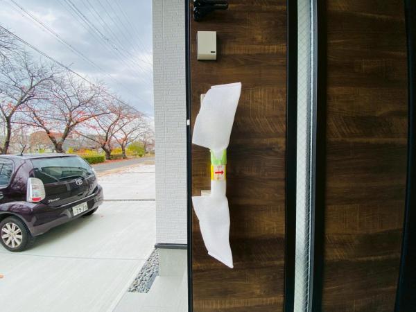 新築一戸建て 名古屋市名東区香流１丁目404 名鉄瀬戸線小幡駅 3,890万円