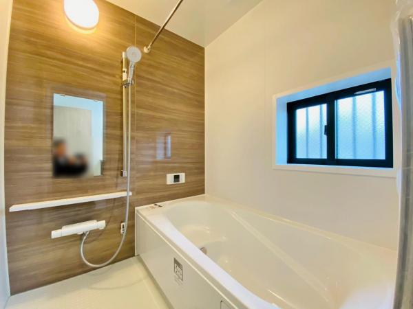 新築一戸建て 名古屋市名東区香流１丁目404 名鉄瀬戸線小幡駅 3,790万円