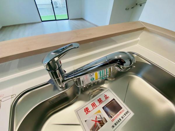 新築一戸建て 名古屋市名東区香流１丁目404 名鉄瀬戸線小幡駅 3,790万円