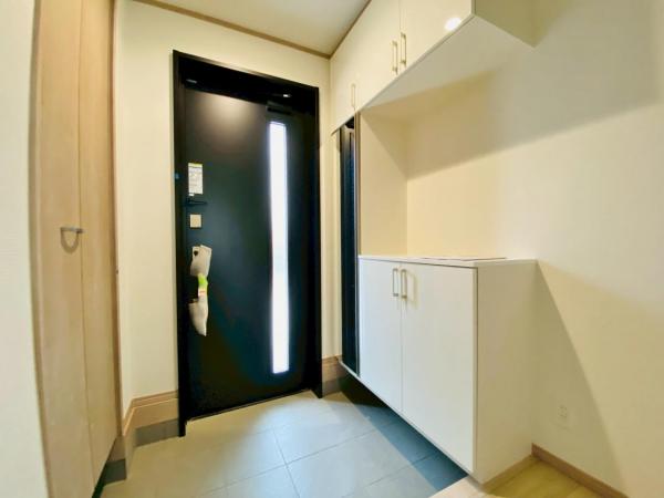 新築一戸建て 名古屋市名東区香流１丁目404 名鉄瀬戸線小幡駅 3,790万円