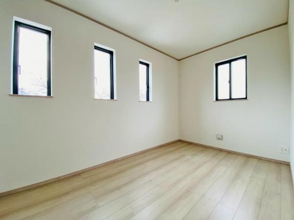 新築一戸建て 名古屋市名東区香流１丁目404 名鉄瀬戸線小幡駅 3,790万円