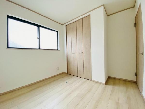 新築一戸建て 名古屋市名東区香流１丁目404 名鉄瀬戸線小幡駅 3,790万円