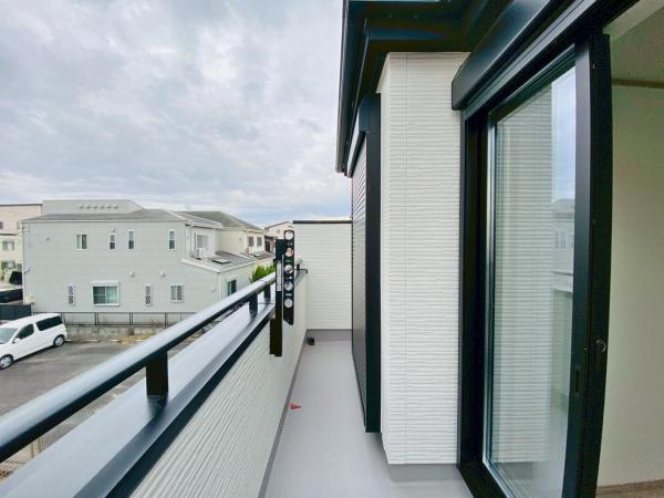 新築一戸建て 名古屋市名東区香流１丁目404 名鉄瀬戸線小幡駅 3,790万円