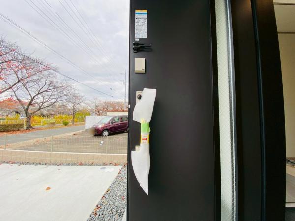 新築一戸建て 名古屋市名東区香流１丁目404 名鉄瀬戸線小幡駅 3,790万円