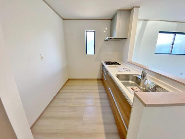 新築一戸建て 名古屋市名東区香流１丁目404 名鉄瀬戸線小幡駅 3,790万円