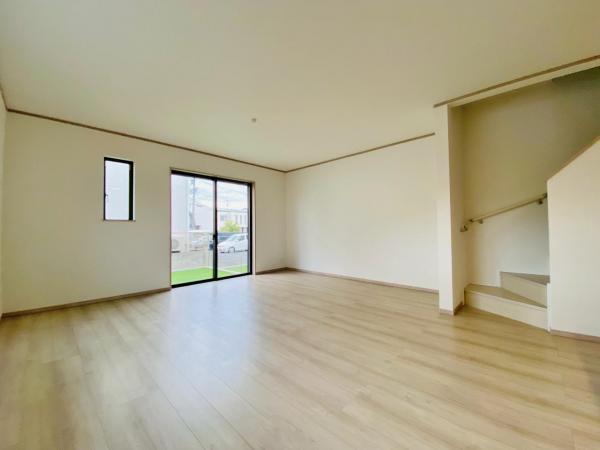 新築一戸建て 名古屋市名東区香流１丁目404 名鉄瀬戸線小幡駅 3,790万円