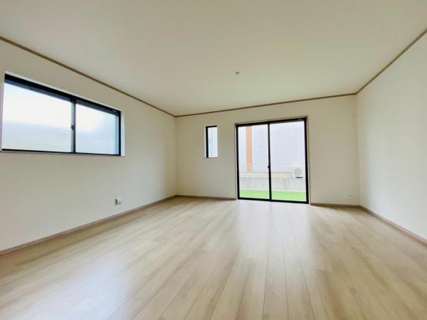 新築一戸建て 名古屋市名東区香流１丁目404 名鉄瀬戸線小幡駅 3,790万円