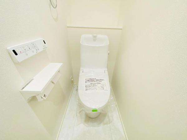 新築一戸建て 名古屋市西区貝田町１丁目51-1 名古屋市鶴舞線庄内通駅 4,380万円