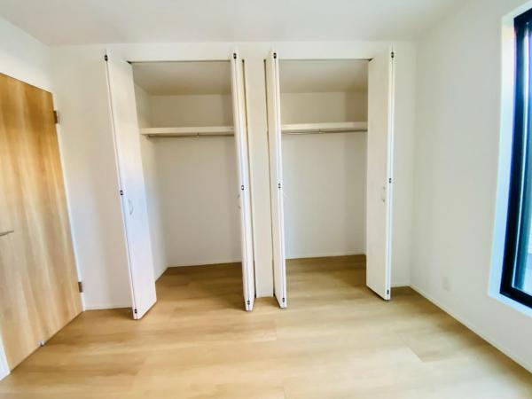 新築一戸建て 名古屋市西区貝田町１丁目51-1 名古屋市鶴舞線庄内通駅 4,380万円