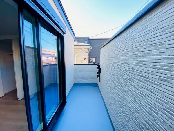 新築一戸建て 名古屋市西区貝田町１丁目51-1 名古屋市鶴舞線庄内通駅 4,380万円