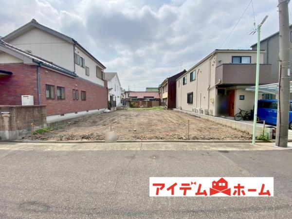 新築一戸建て 名古屋市西区貝田町１丁目51-1 名古屋市鶴舞線庄内通駅 4,780万円