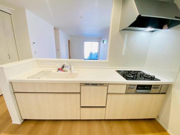 新築一戸建て 名古屋市西区貝田町１丁目51-1 名古屋市鶴舞線庄内通駅 4,380万円