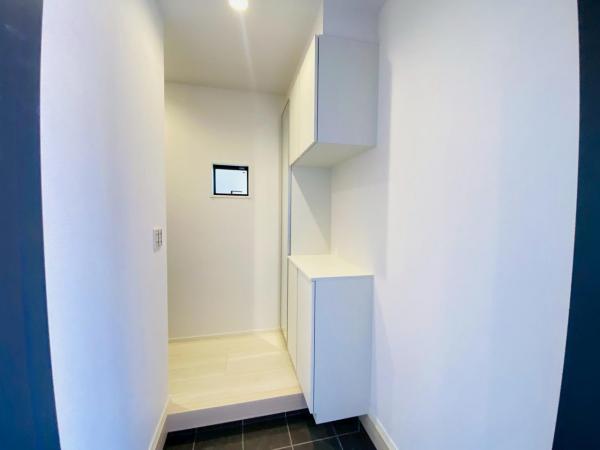 新築一戸建て 名古屋市西区貝田町１丁目51-1 名古屋市鶴舞線庄内通駅 4,380万円