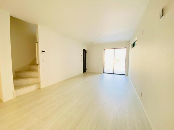 新築一戸建て 名古屋市西区貝田町１丁目51-1 名古屋市鶴舞線庄内通駅 4,380万円