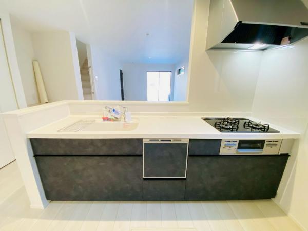 新築一戸建て 名古屋市西区貝田町１丁目51-1 名古屋市鶴舞線庄内通駅 4,380万円