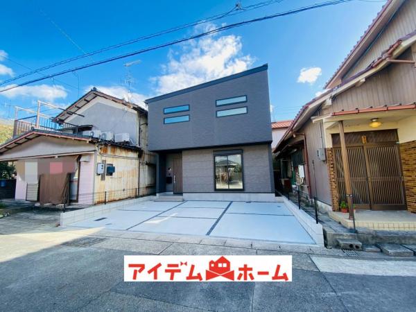 新築一戸建て 名古屋市西区大野木３丁目209 名古屋市鶴舞線庄内緑地公園駅 3,280万円