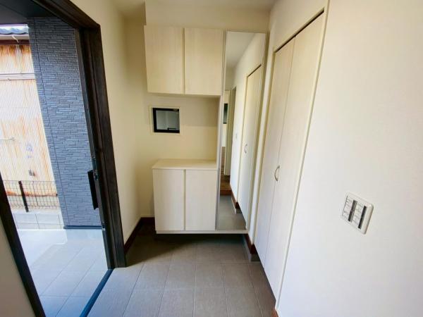 新築一戸建て 名古屋市西区大野木３丁目209 名古屋市鶴舞線庄内緑地公園駅 3,280万円