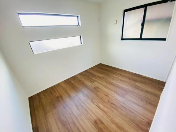 新築一戸建て 名古屋市西区大野木３丁目209 名古屋市鶴舞線庄内緑地公園駅 3,280万円