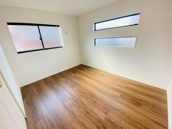 新築一戸建て 名古屋市西区大野木３丁目209 名古屋市鶴舞線庄内緑地公園駅 3,280万円