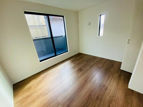 新築一戸建て 名古屋市西区大野木３丁目209 名古屋市鶴舞線庄内緑地公園駅 3,280万円