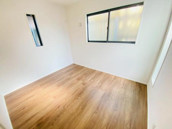 新築一戸建て 名古屋市西区大野木３丁目209 名古屋市鶴舞線庄内緑地公園駅 3,280万円