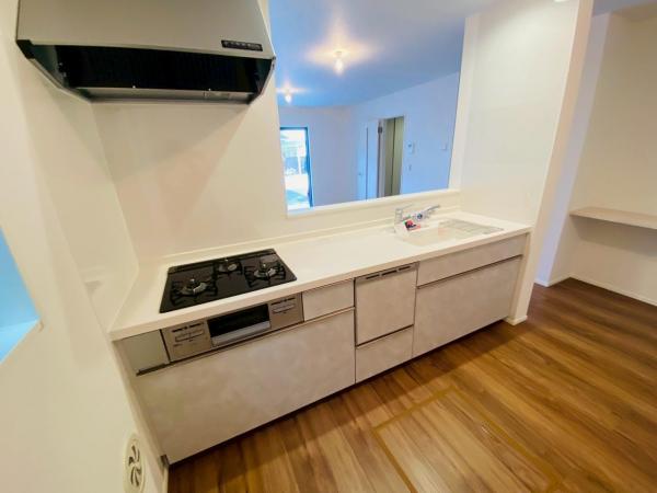 新築一戸建て 名古屋市西区大野木３丁目209 名古屋市鶴舞線庄内緑地公園駅 3,280万円