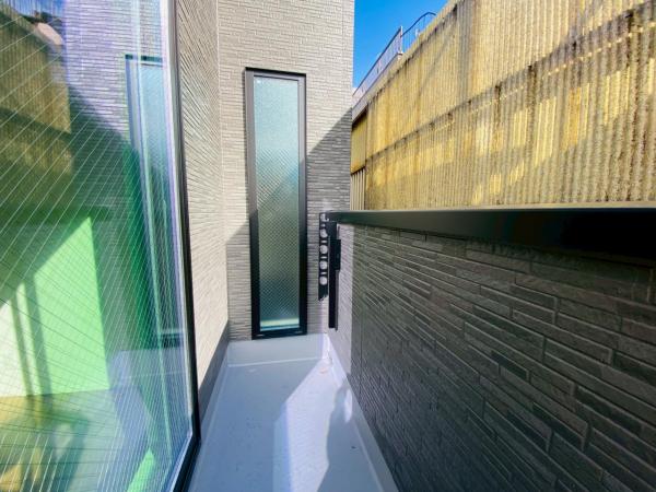 新築一戸建て 名古屋市西区大野木３丁目209 名古屋市鶴舞線庄内緑地公園駅 3,280万円