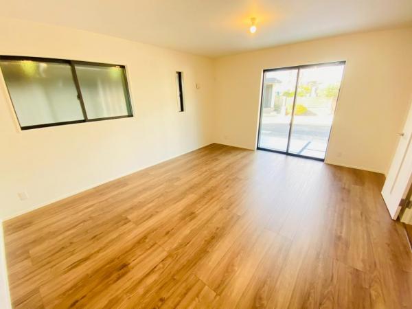 新築一戸建て 名古屋市西区大野木３丁目209 名古屋市鶴舞線庄内緑地公園駅 3,280万円