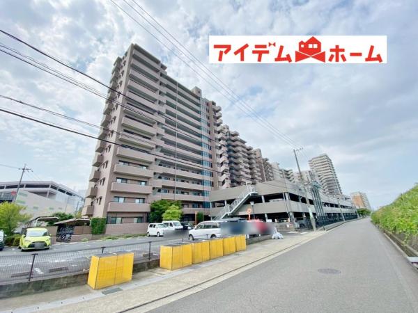 中古マンション 名古屋市西区二方町45-1 名鉄犬山線上小田井駅 3,999万円