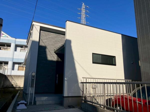 新築一戸建て 刈谷市野田町北菰神 JR東海道本線（熱海〜米原）東刈谷駅 4,080万円