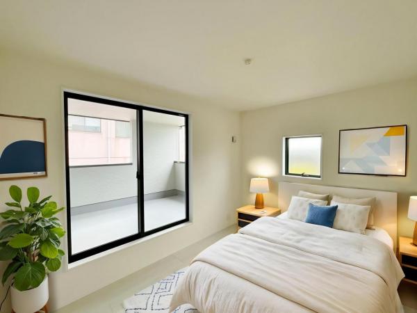 新築一戸建て 海部郡大治町大字八ツ屋字西田面58番1の一部 名古屋市東山線中村公園駅 2,380万円